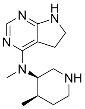 Tofacitinib Impurity 26