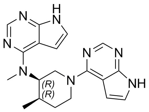 Tofacitinib Impurity 29