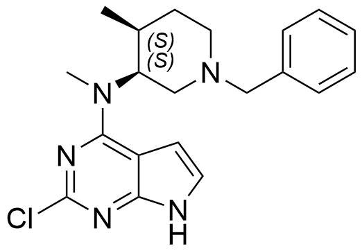 Tofacitinib Impurity 30
