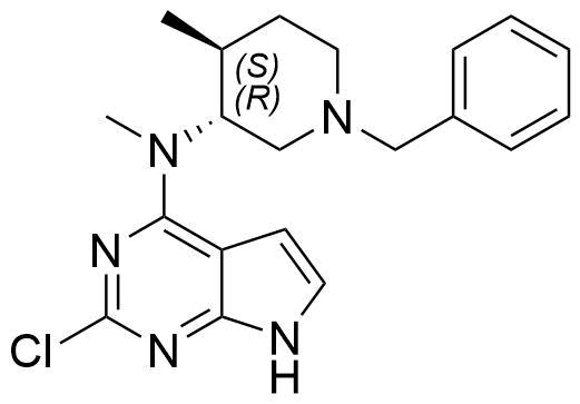 Tofacitinib Impurity 31