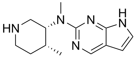 Tofacitinib Impurity 33