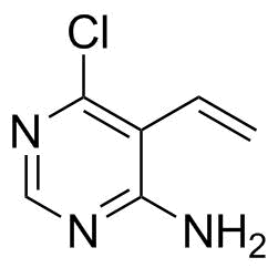 Tofacitinib Impurity 36