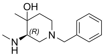 Tofacitinib Impurity 37