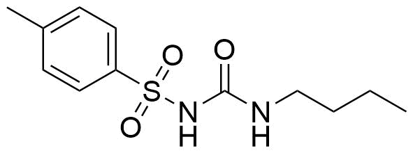 Tolbutamide