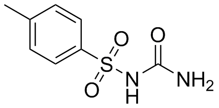 Tolbutamide EP Impurity B