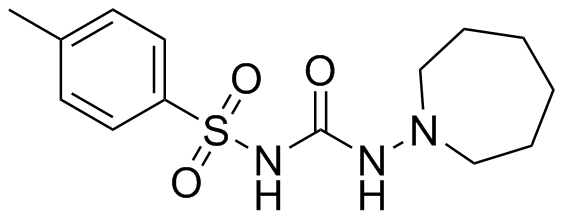Tolbutamide EP Impurity C