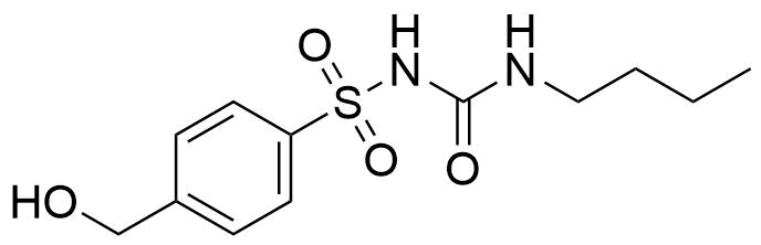 Tolbutamide Impurity 4