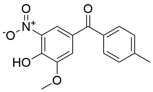 Tolcapone Impurity 1