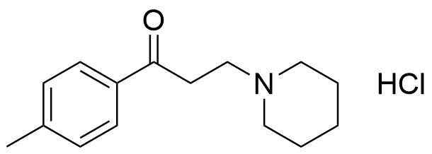 Tolperisone Impurity 4