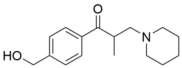 Tolperisone Impurity 10