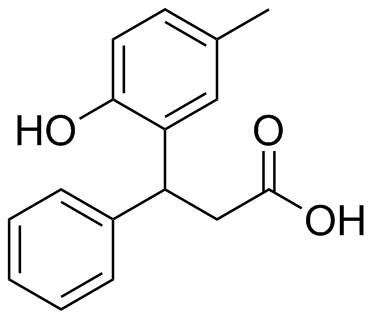 Tolterodine Acid