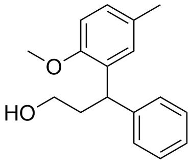 Tolterodine EP Impurity A