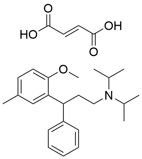 Tolterodine EP Impurity C
