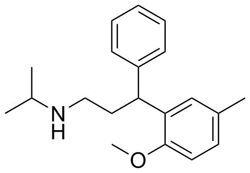 Tolterodine EP Impurity D