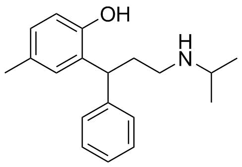 Tolterodine EP Impurity E
