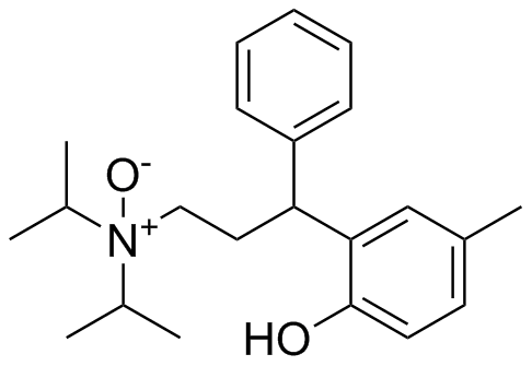 Tolterodine EP Impurity G
