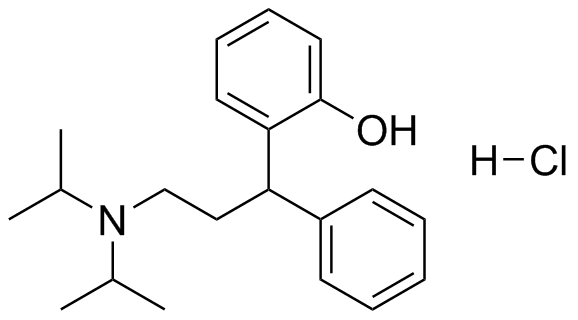 Tolterodine Impurity 14