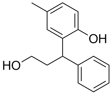 Tolterodine Impurity 15