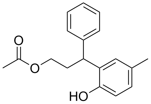 Tolterodine Impurity 17