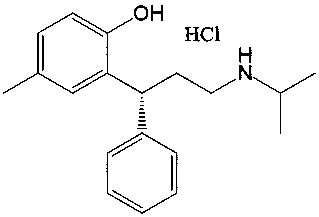 Tolterodine Impurity 19