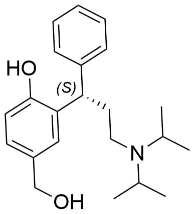 Tolterodine Impurity 21