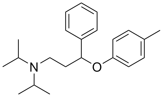 Tolterodine Impurity 22