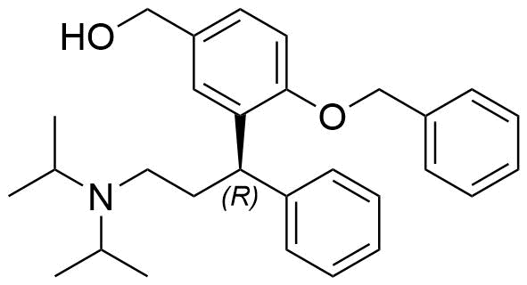 Tolterodine Impurity 24