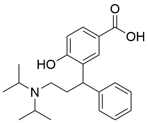Tolterodine Impurity 25