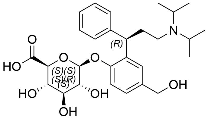 Tolterodine Impurity 26
