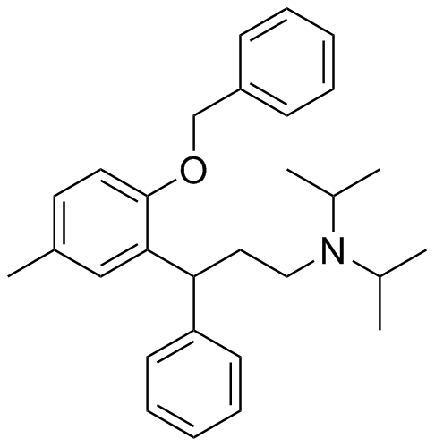 Tolterodine Impurity L