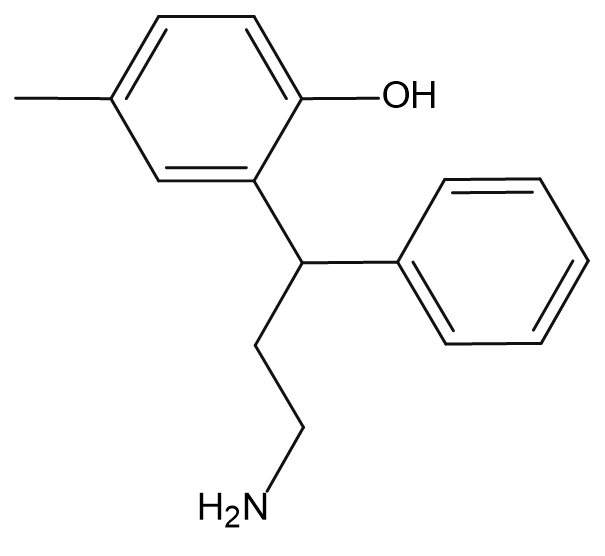 Tolterodine Impurity 27