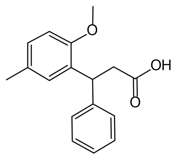 Tolterodine Impurity 28