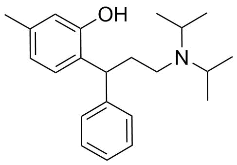Tolterodine Impurity 27