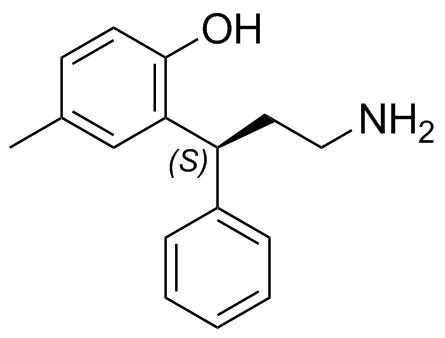 Tolterodine Impurity 28