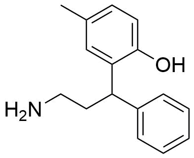 Tolterodine Impurity 31