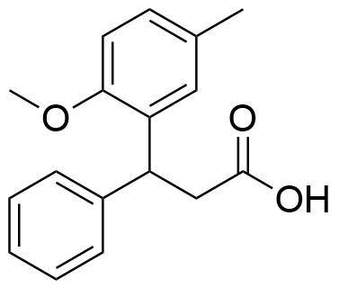 Tolterodine Impurity 32