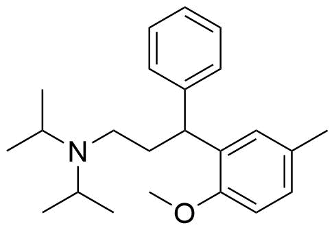 Tolterodine Impurity 33