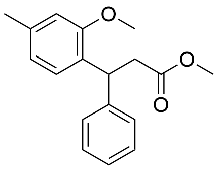 Tolterodine Impurity 36