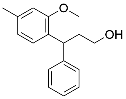 Tolterodine Impurity 38