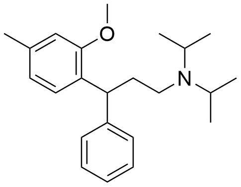 Tolterodine Impurity 39