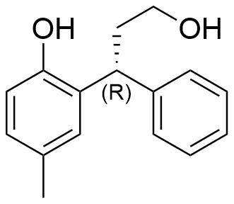 Tolterodine Impurity 40