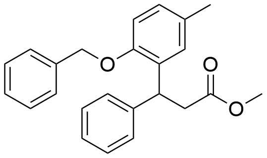 Tolterodine Impurity 42