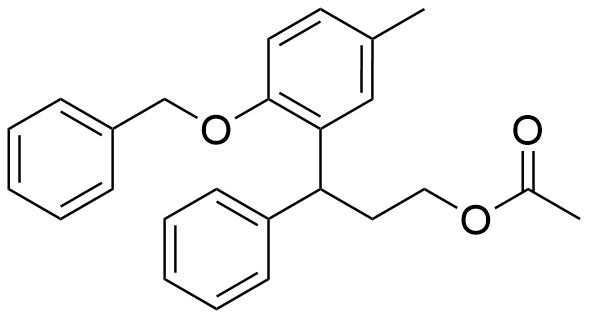 Tolterodine Impurity 43