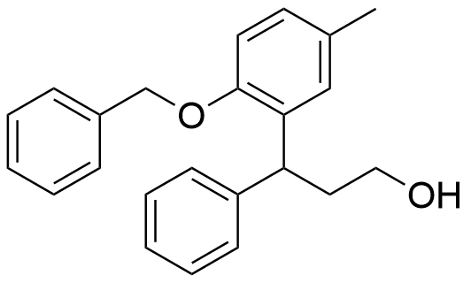 Tolterodine Impurity 44