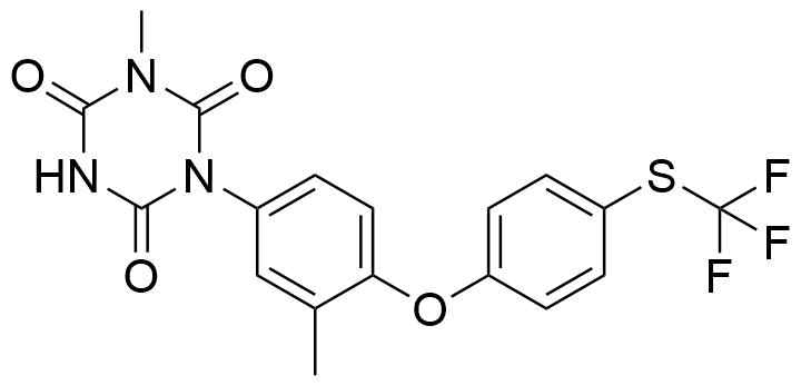 Toltrazuril
