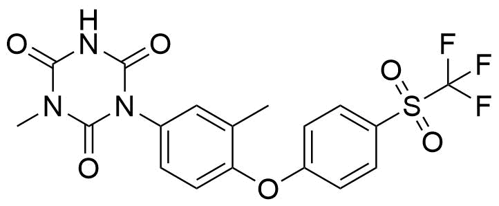 Toltrazuril Sulfone (Ponazuril)