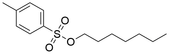 Heptyl p-Toluenesulfonate