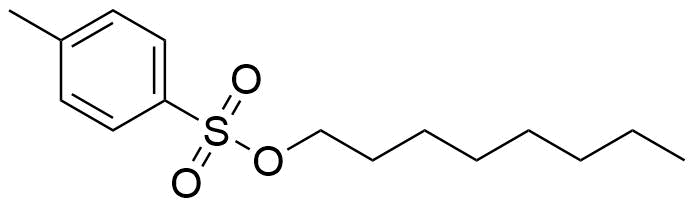 n-Octyl p-Toluenesulfonate