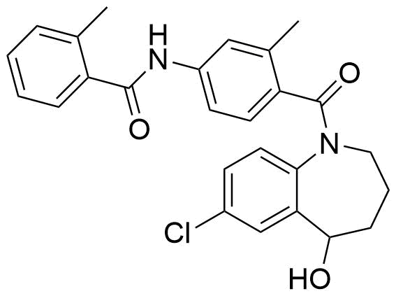Tolvaptan