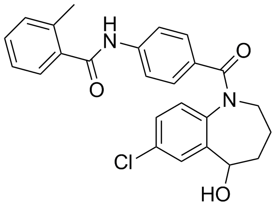 Tolvaptan Impurity 1
